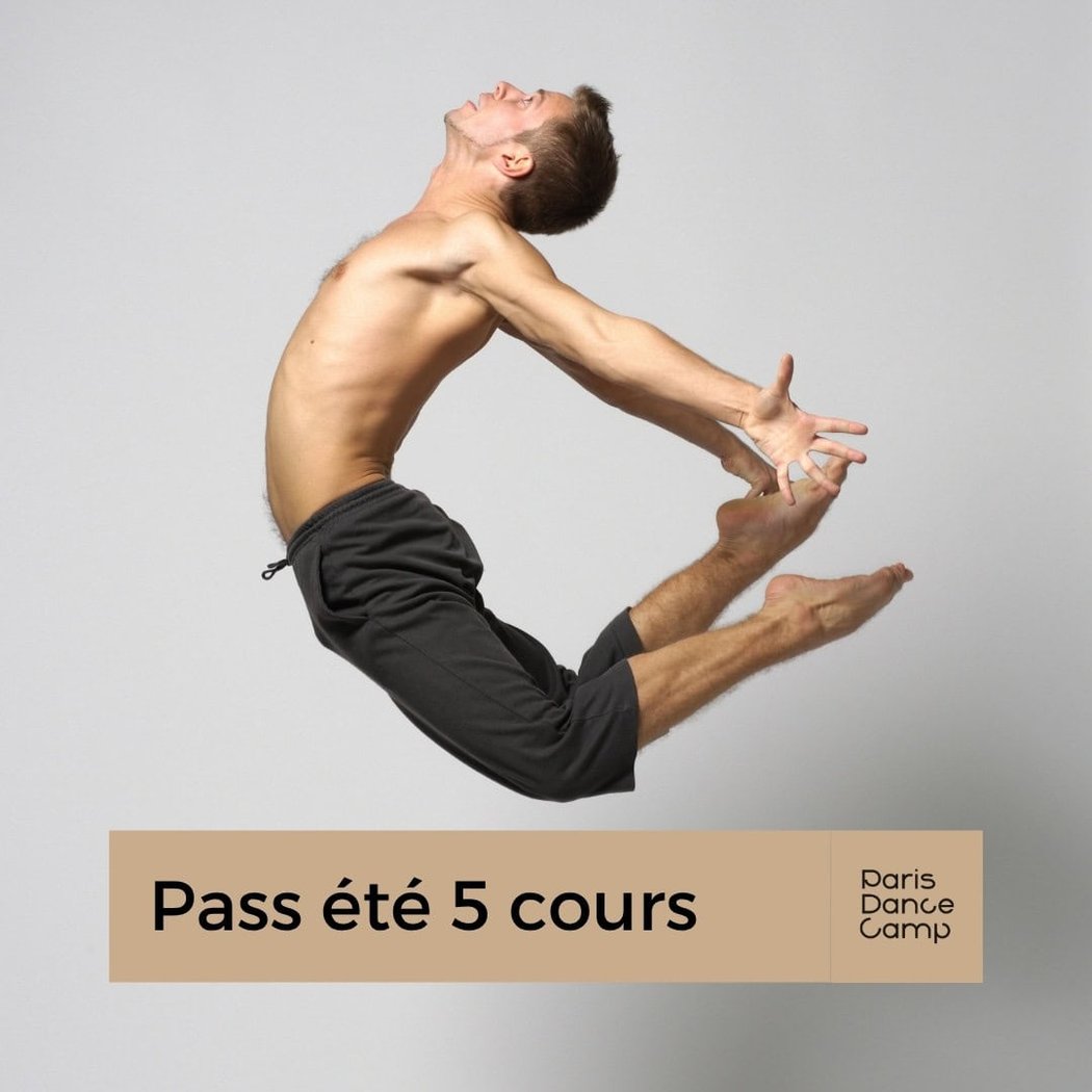 Dance Center Du Marais 2