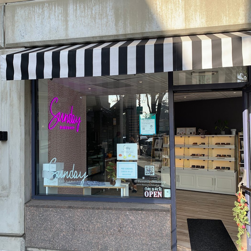 Sunday Bakeshop 2