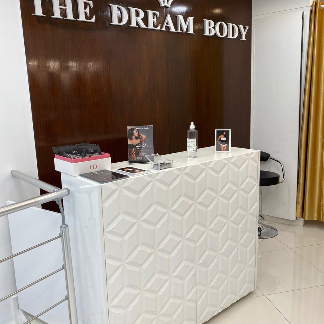 The Dream Body 4