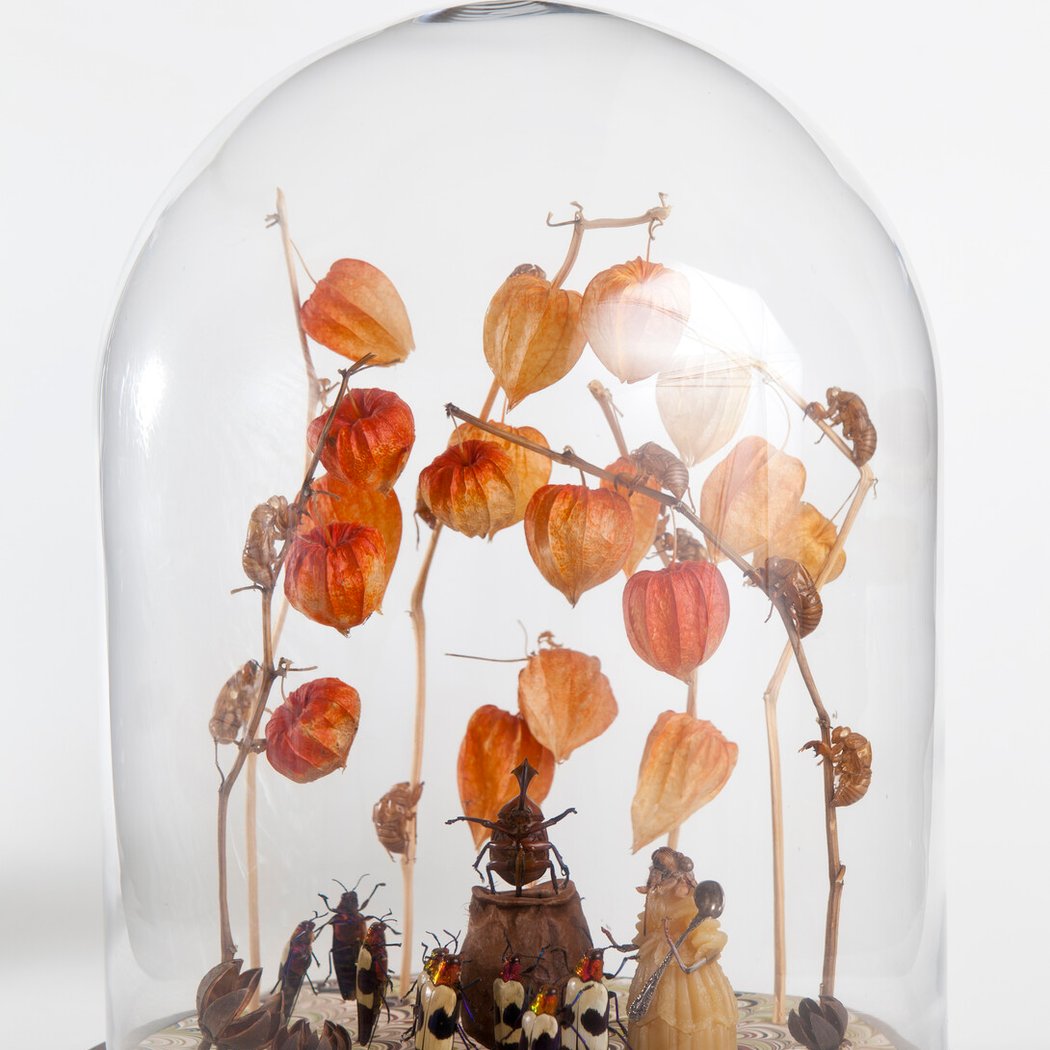 Great Plains Art Museum 1
