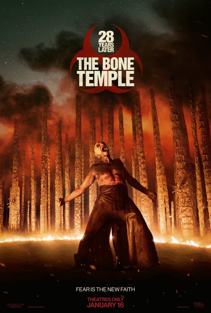 28 Years Later: The Bone Temple 1