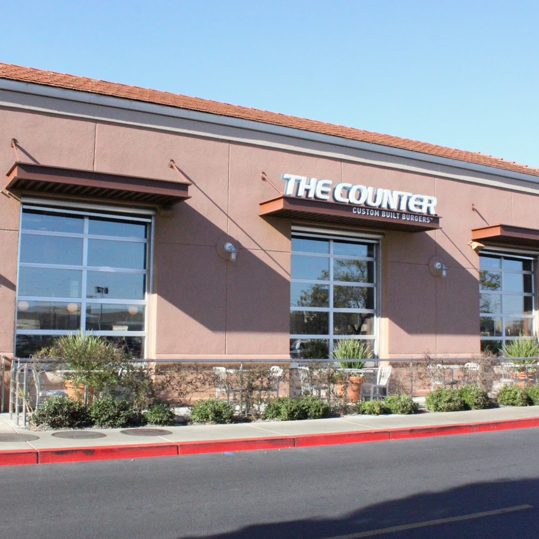 The Counter 2