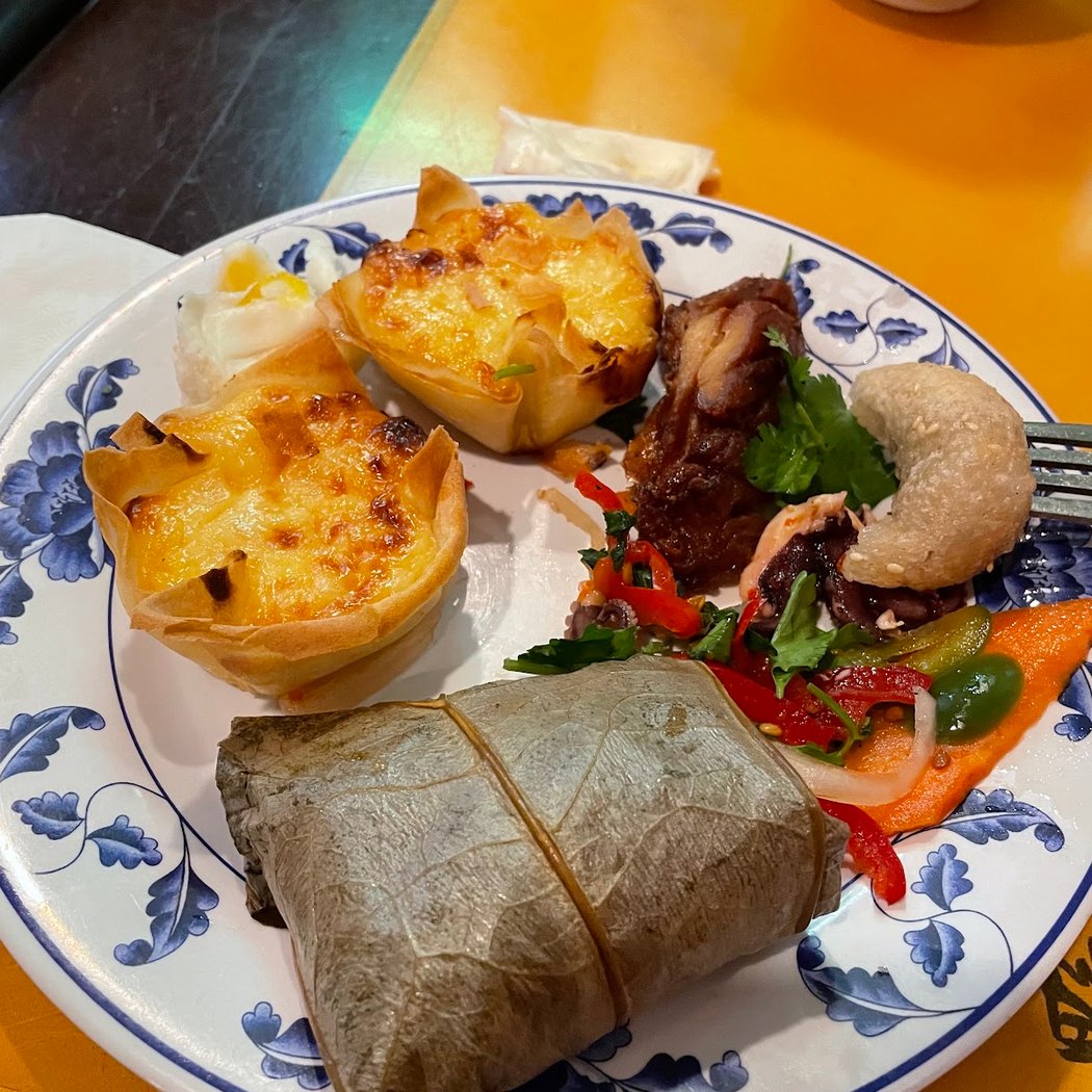 Super Buffet 1