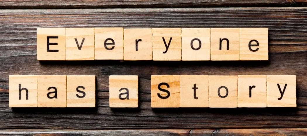 Winning with Words: Core Elements of Storytelling 1