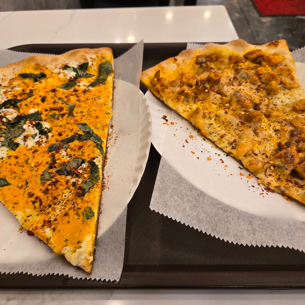 Pizza Napoli 3