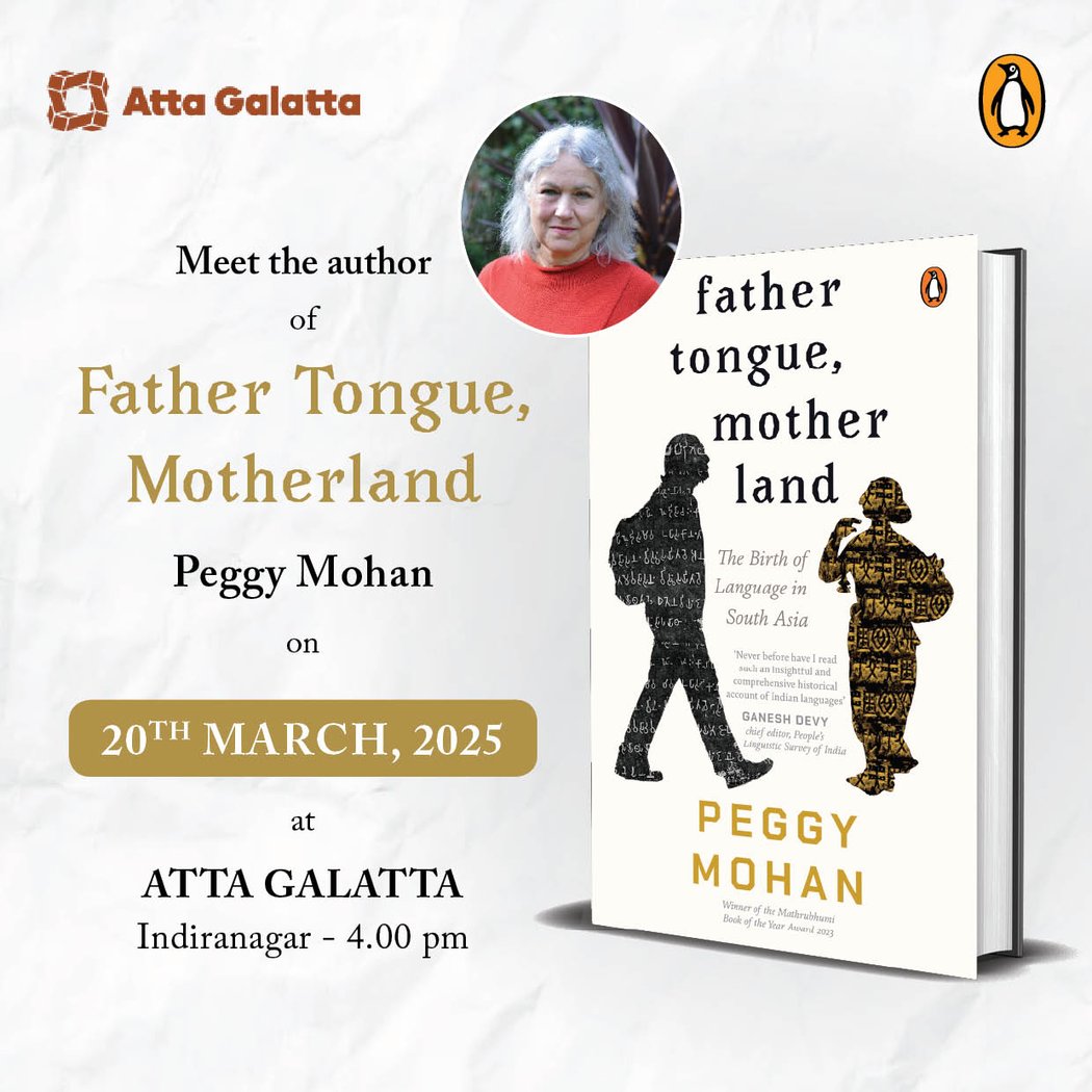 Book Signing Session with Peggy Mohan 1