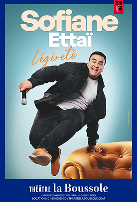 Légèreté 1