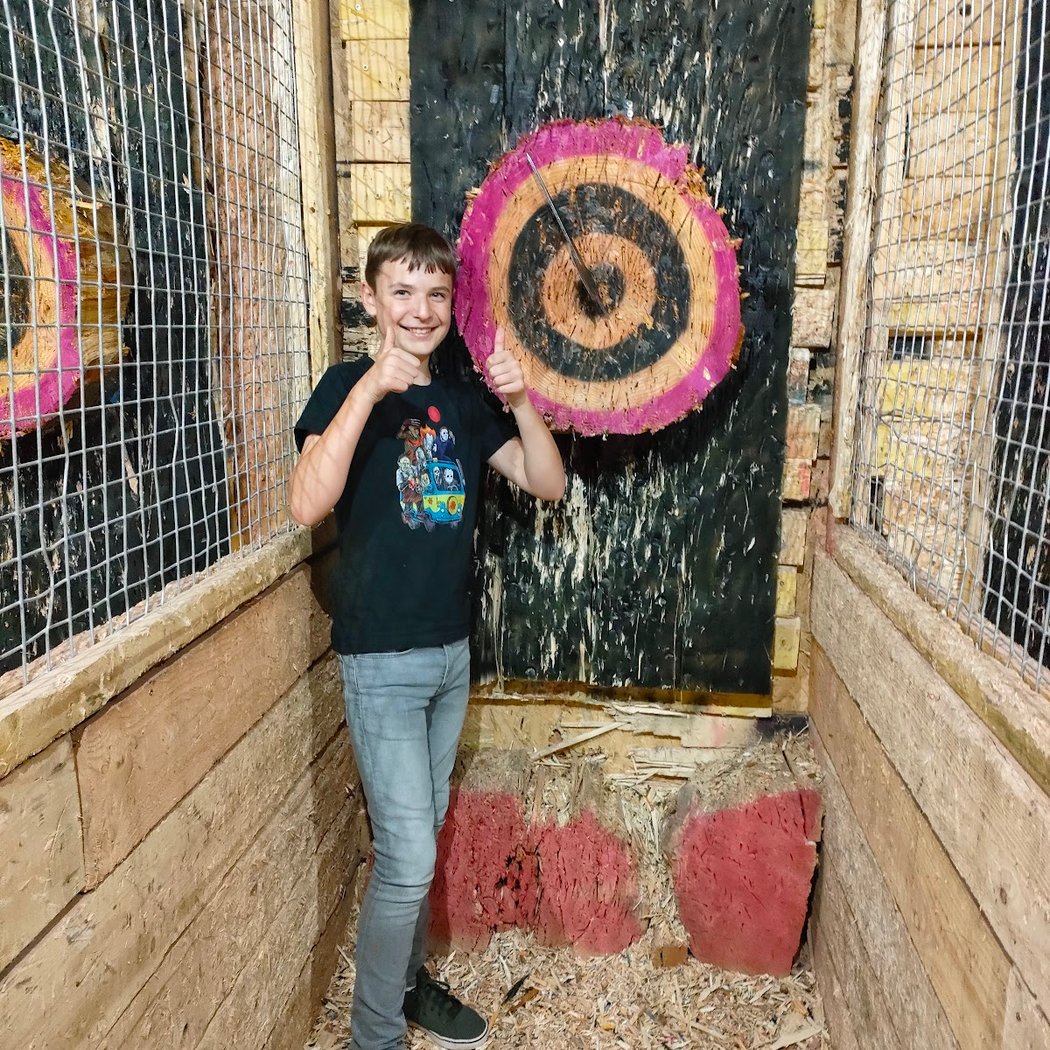 Target Experience Limoges Sud 1