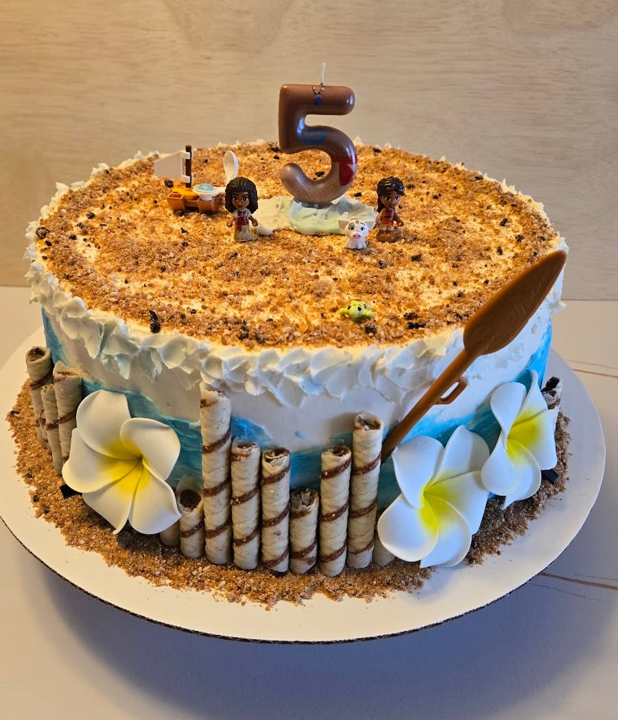 Rish Cake Studio (Pre-order Required) 3