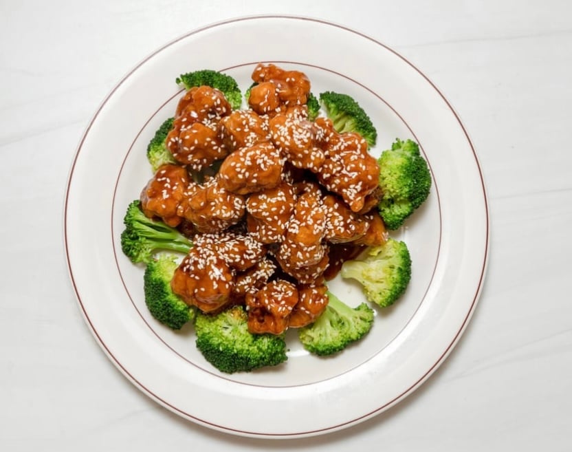 Sunrise East Chinese Cuisine 3