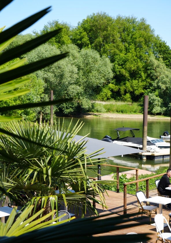La Guinguette de Villennes 2