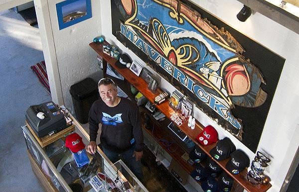Mavericks Surf Company 3