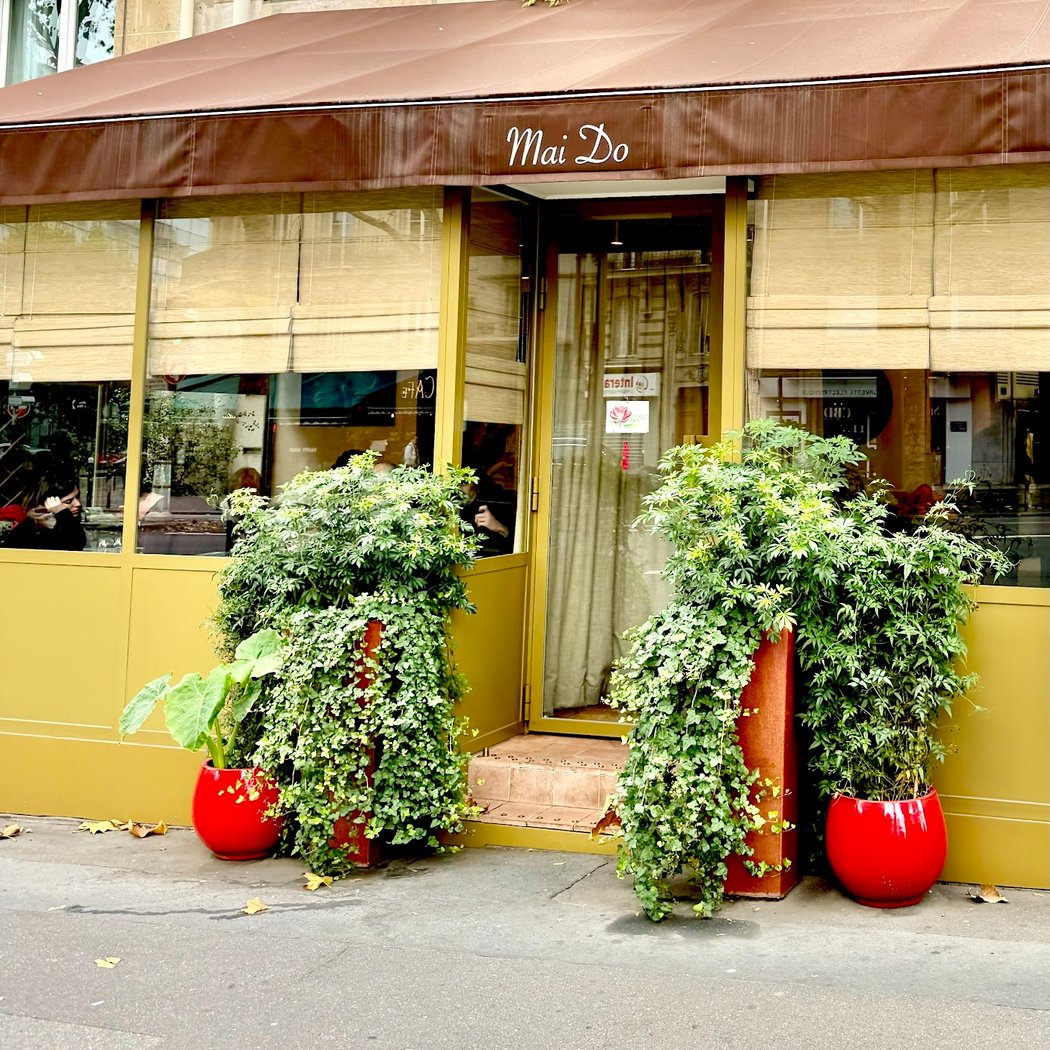 Restaurant Mai Do 2