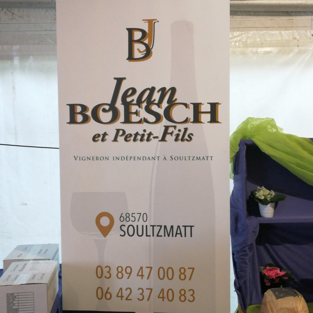 Boesch jean et petit-fils 2