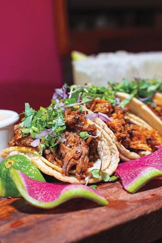 5 Tacos and Beers Berkeley 2