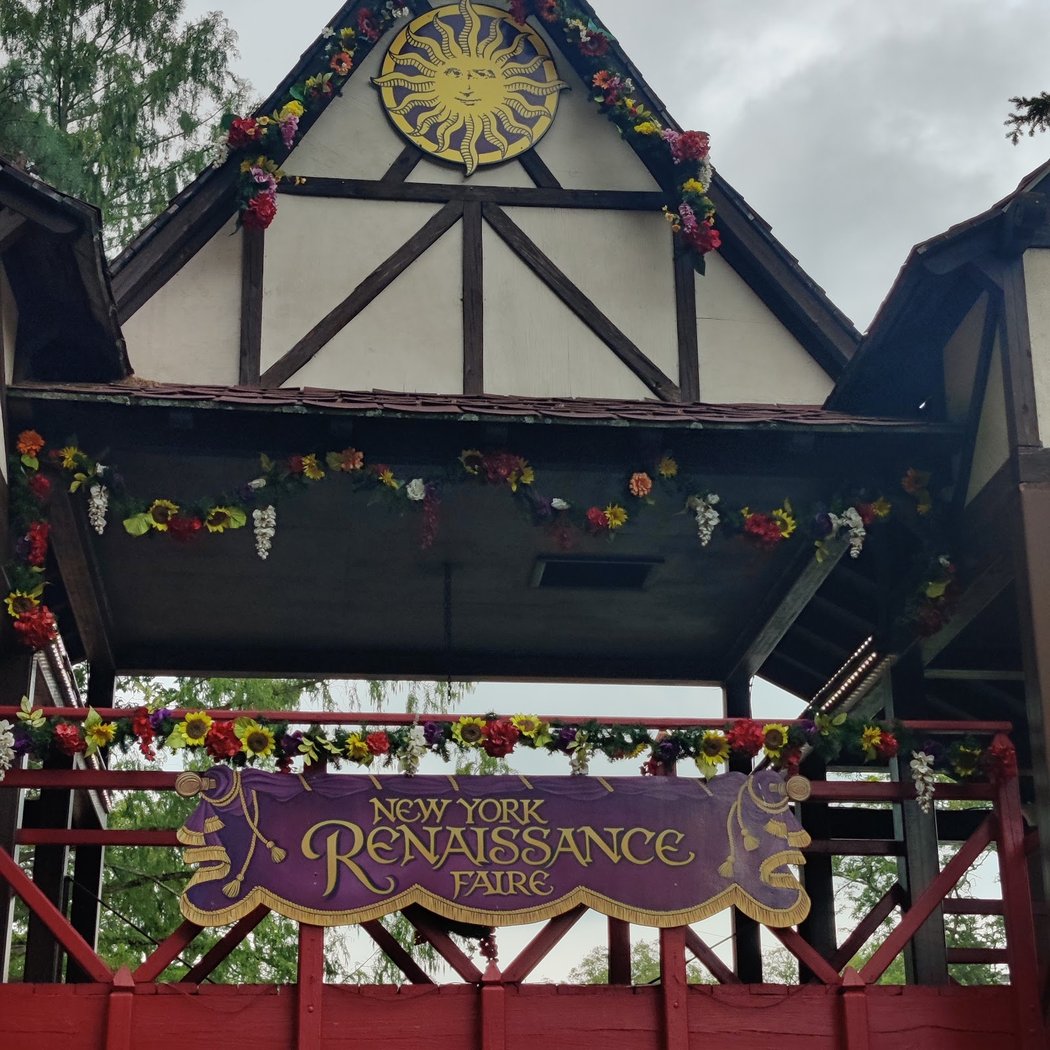 New York Renaissance Faire 2