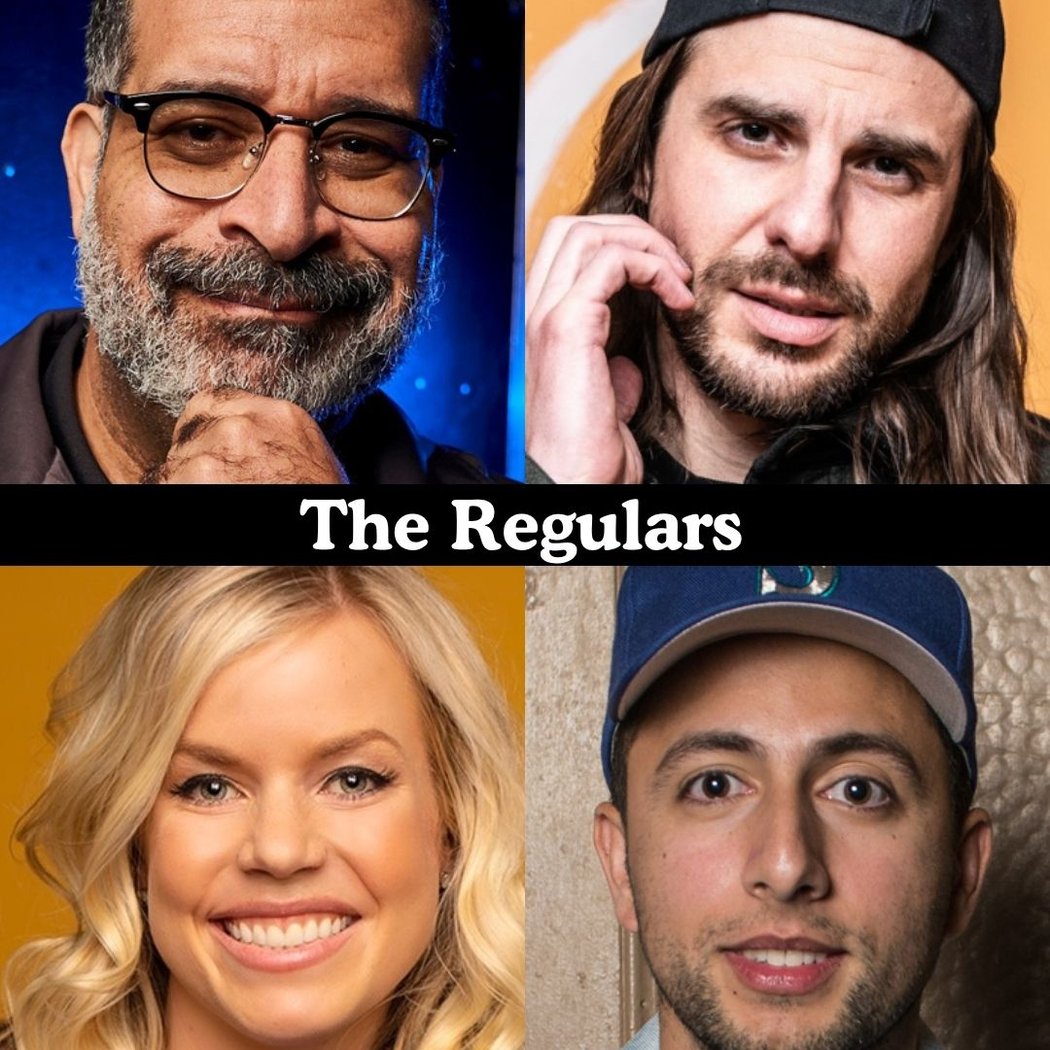 The Regulars