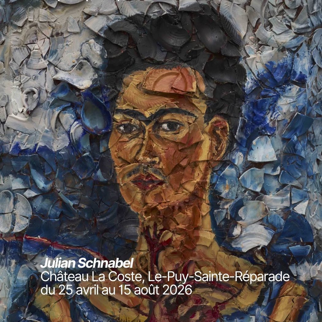 Julian Schnabel