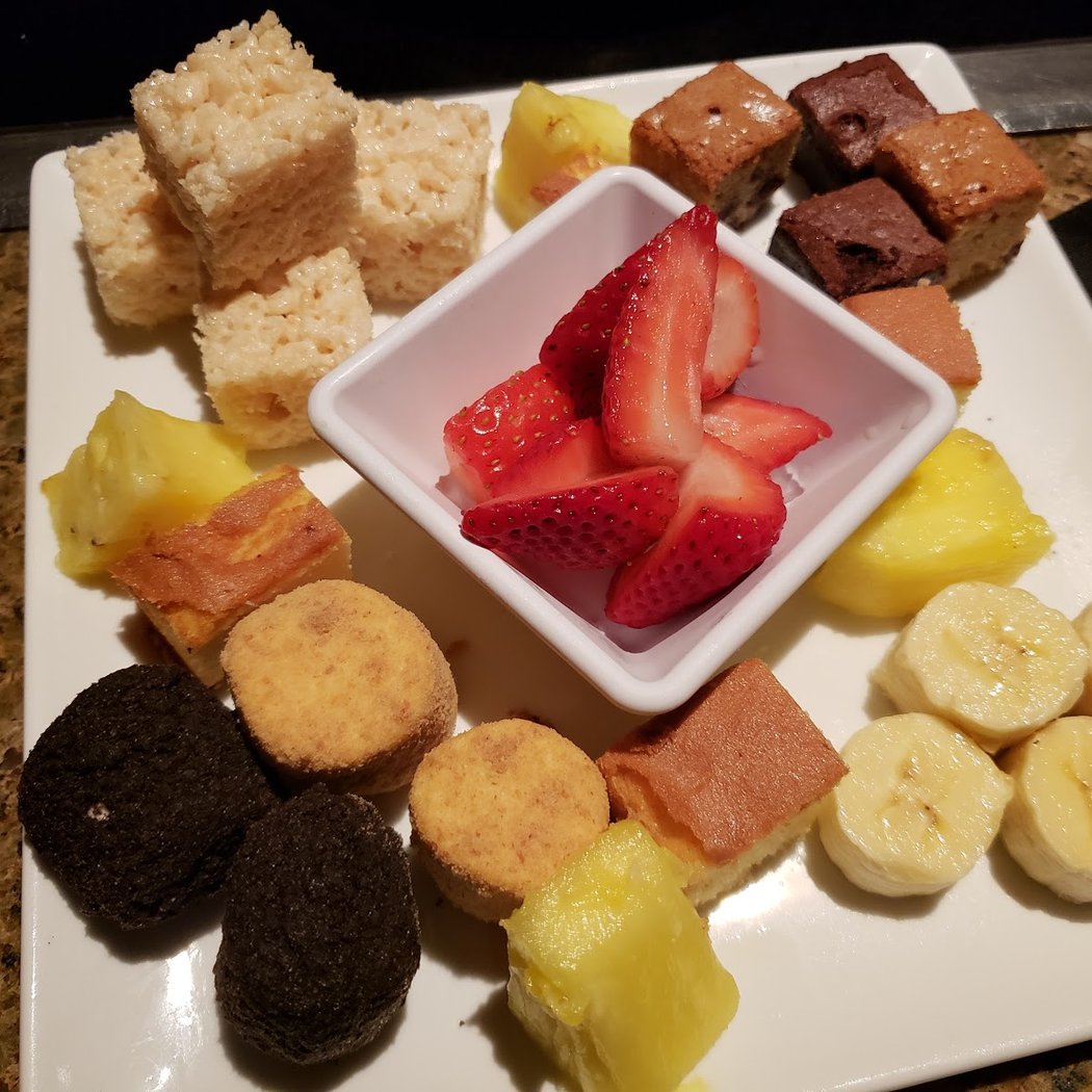 Melting Pot 3