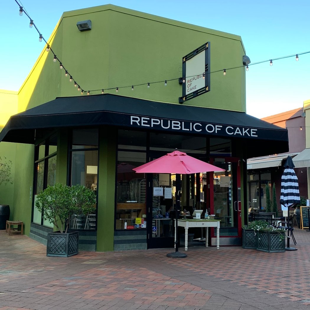 Republic of Cake 3