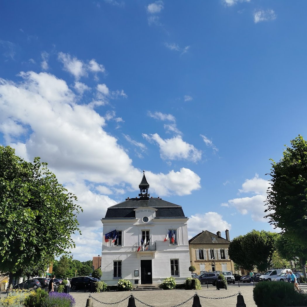 Tourist Office of Auvers-sur-Oise 3