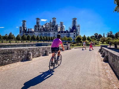 Chambord 1