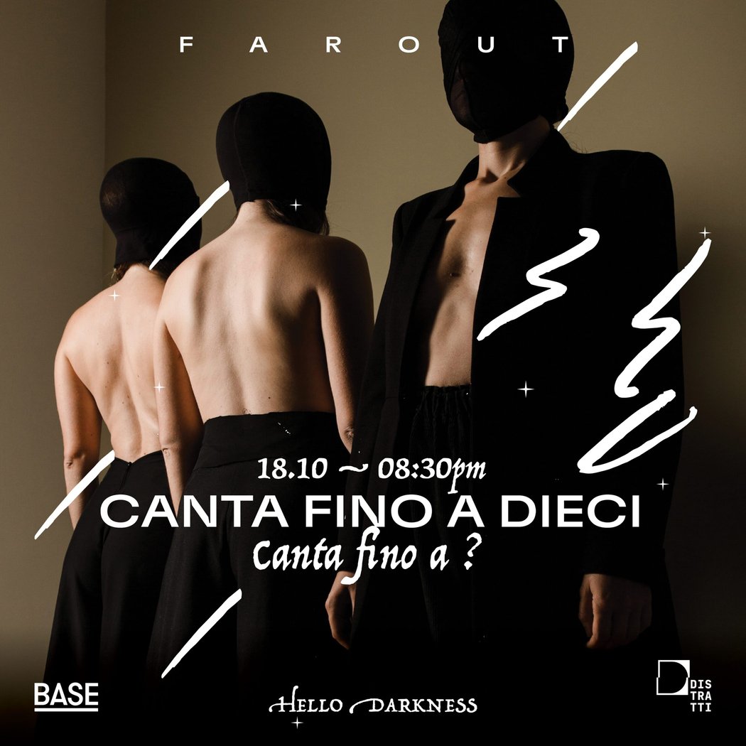 Canta Fino A? 1