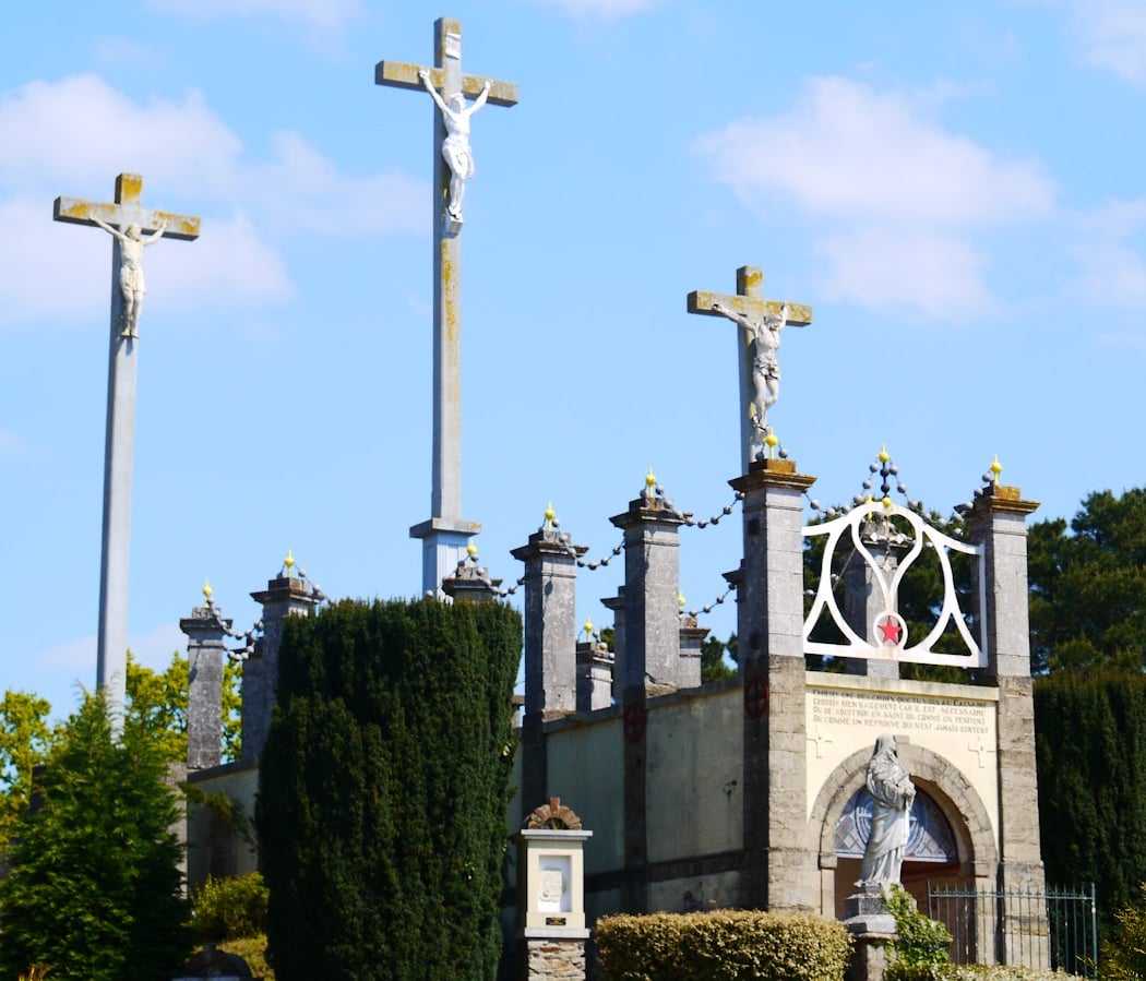 Cimetière 3