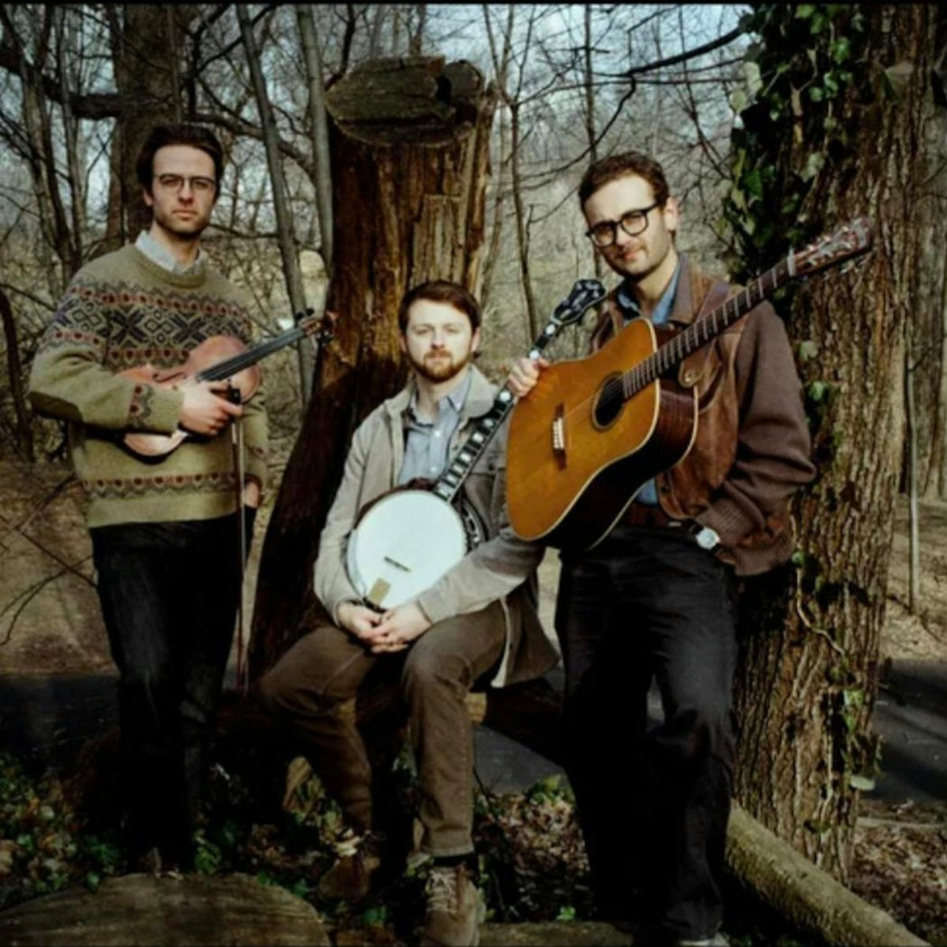 Down North Bluegrass 1