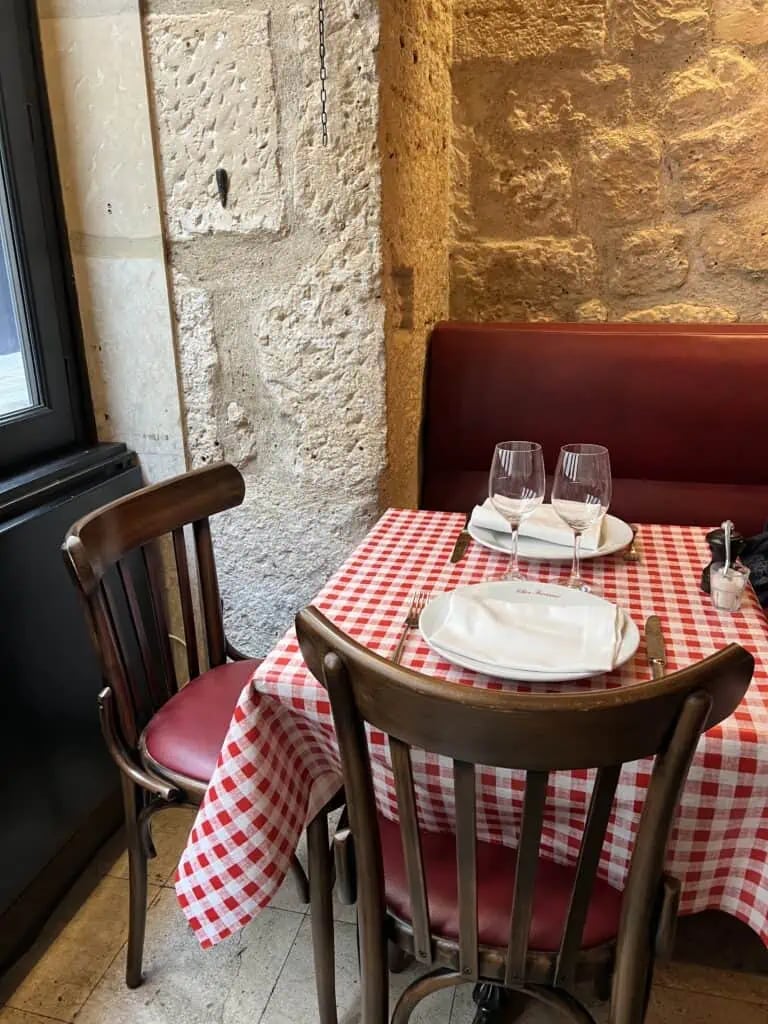 Chez Fernand 5