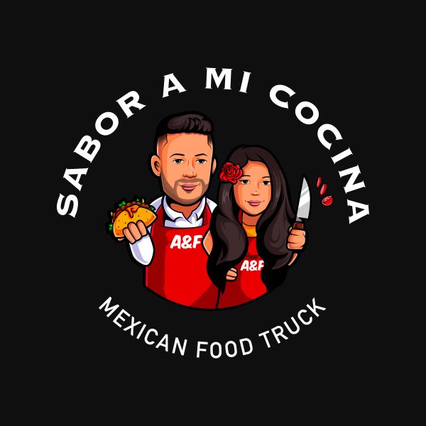 Taqueria Mr Delisioso - Food Truck Pittsburg 2