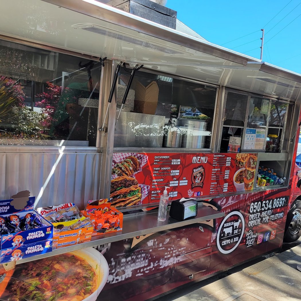Monchi's Red Tacos 2