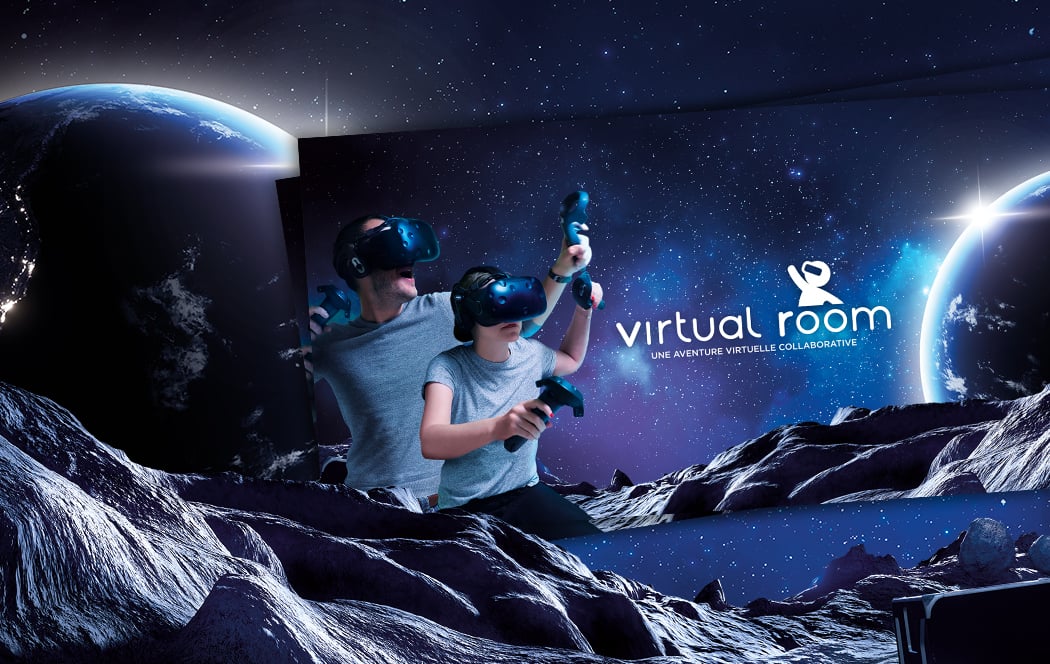 Virtual Room Saint Brieuc 1