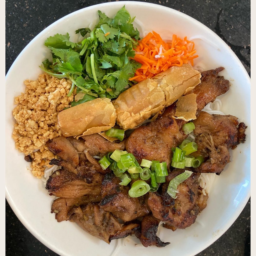 Phở Hương Việt 1