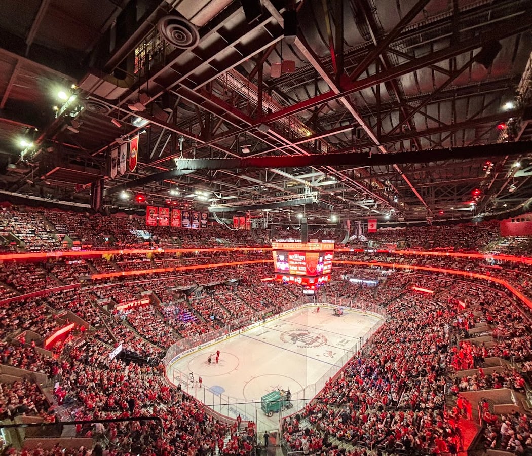 LAK vs FLA 3