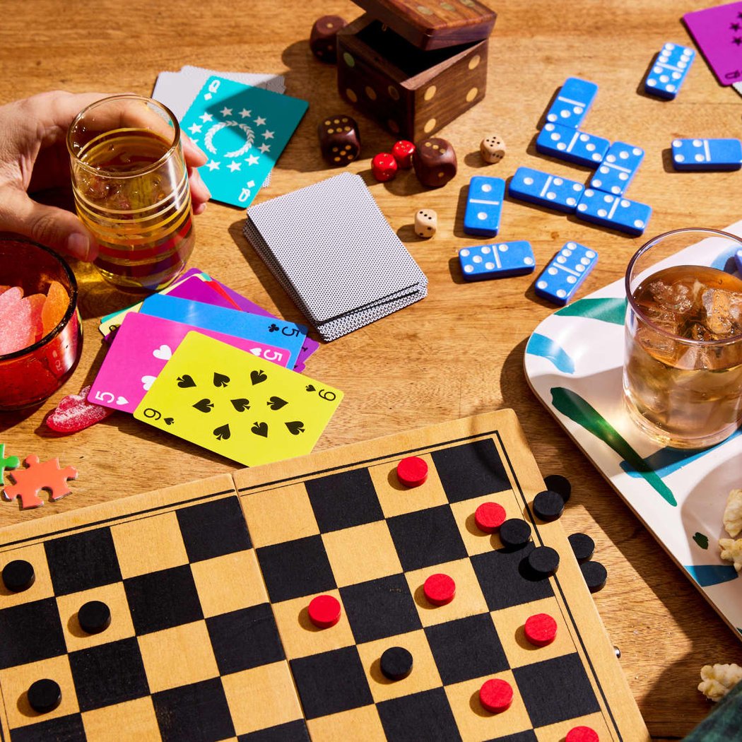 Tuesday Night Board Games 3