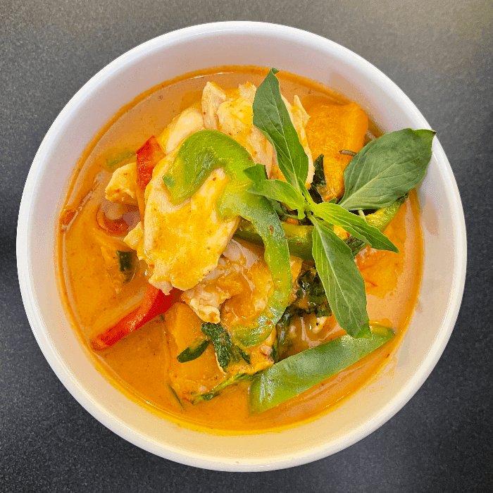Sticky Rice Cafe 3