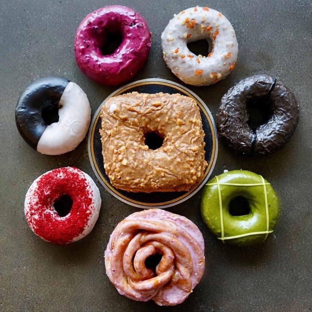 Doughnut Plant 1