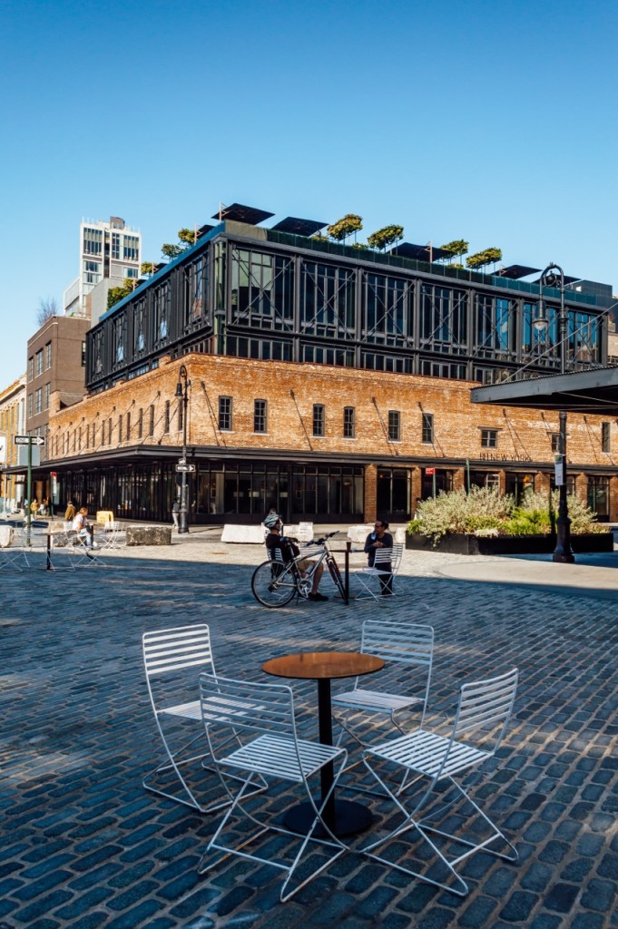 Meatpacking District 3