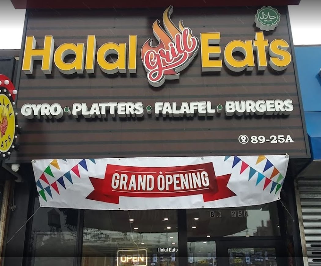 Halal Eats 2