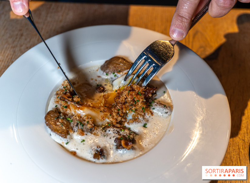 Bistrot Là-Haut 4