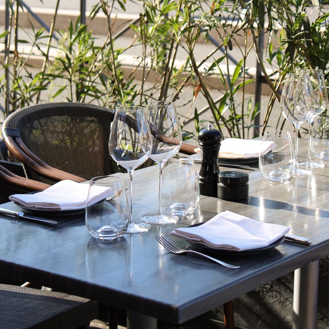 La Table Marine – Restaurant de Poissons & Fruits de Mer à Nice 2