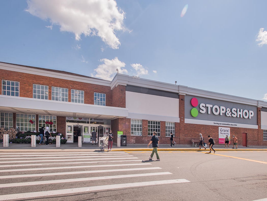 Stop & Shop 2
