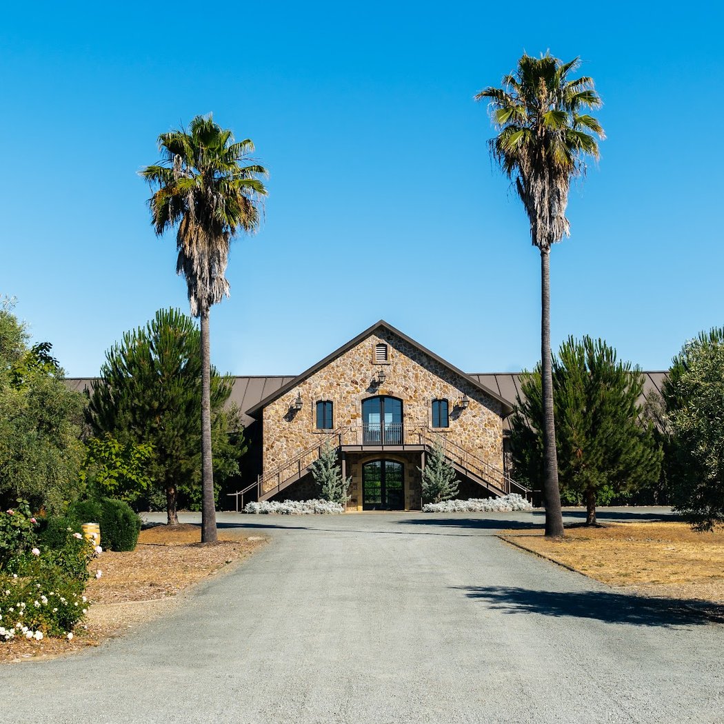Crocker & Starr Wines 3