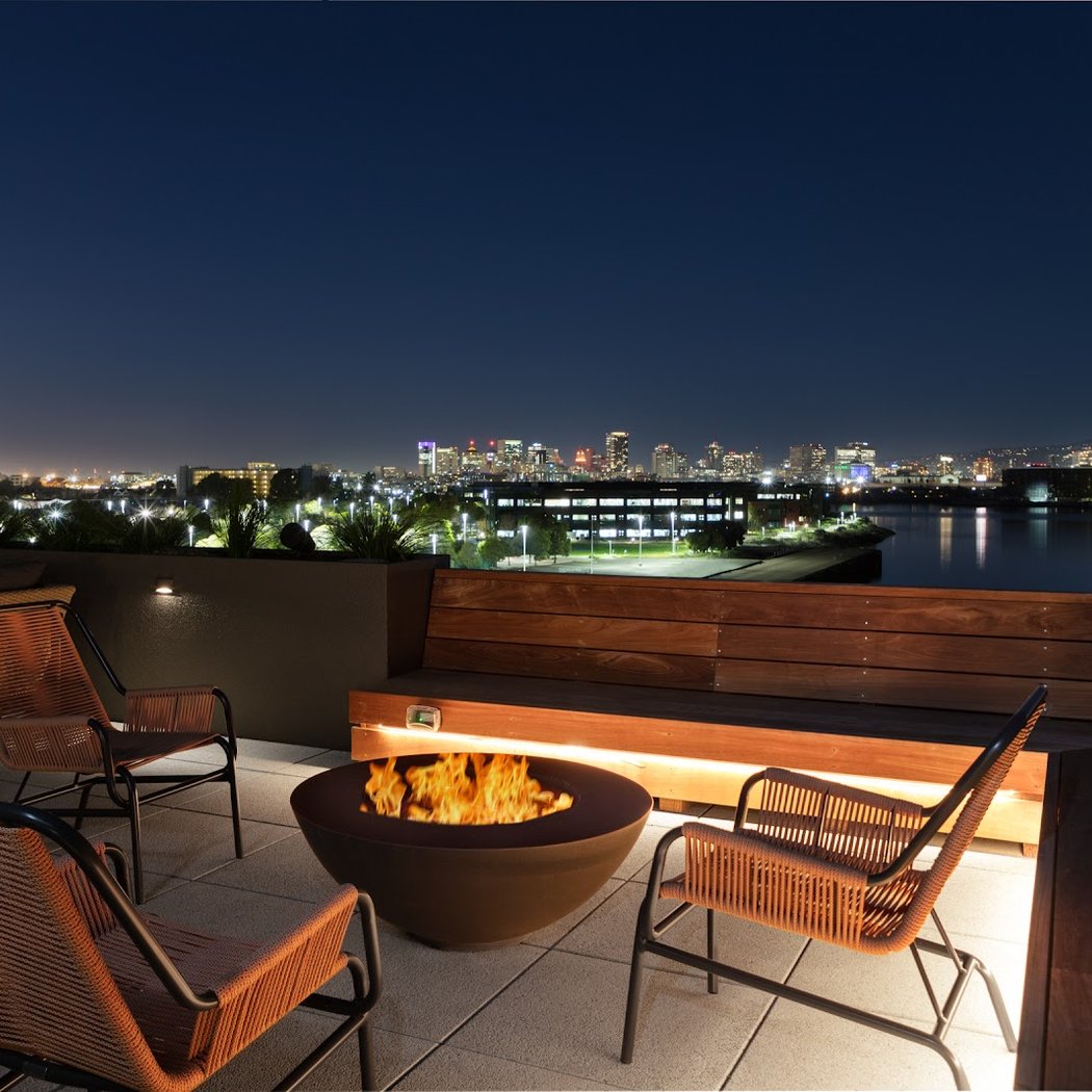 Star Harbor 1
