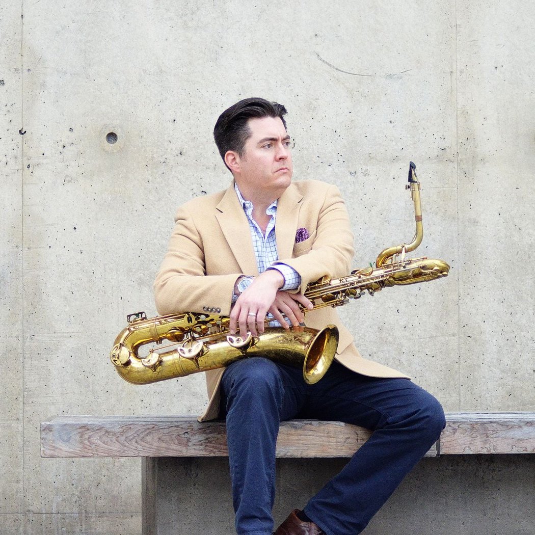 Music in Place: Sonoma CRU Series 2