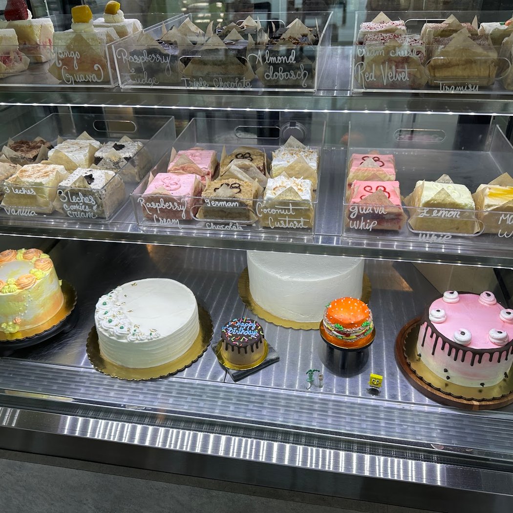 Sweet Bites Bakery and Brunch 3