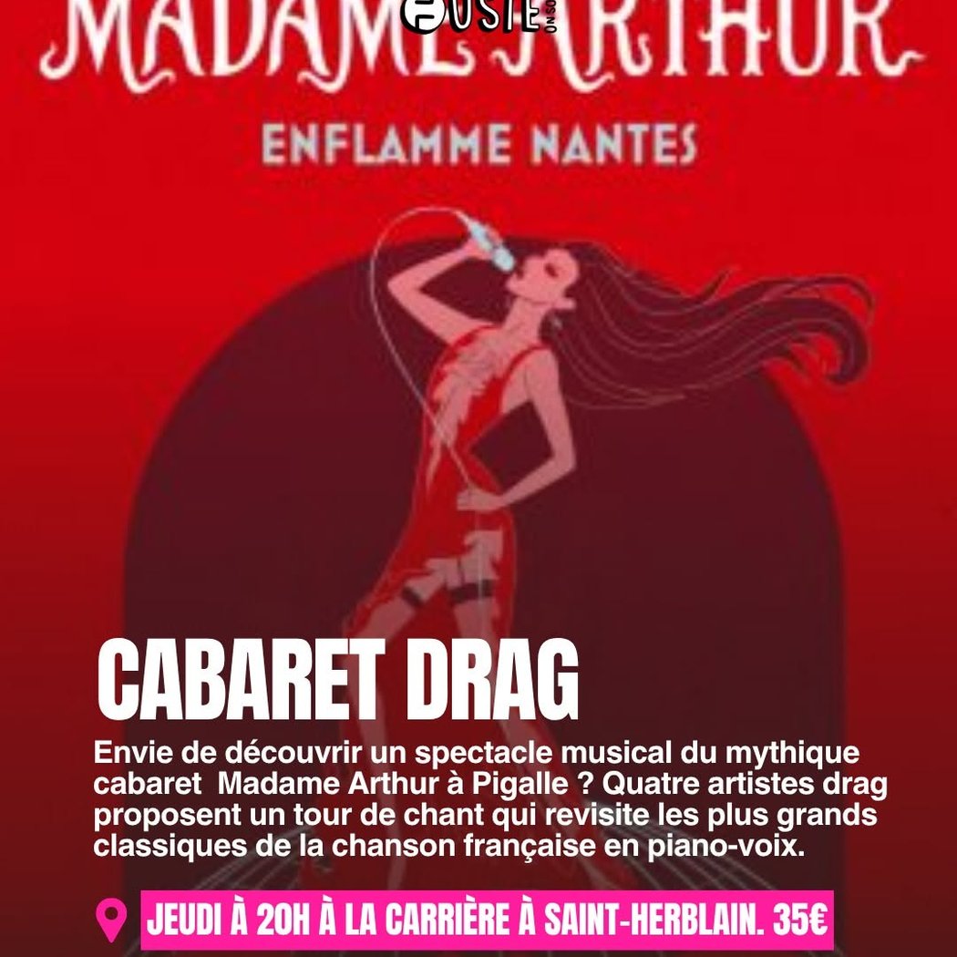 MADAME ARTHUR 2