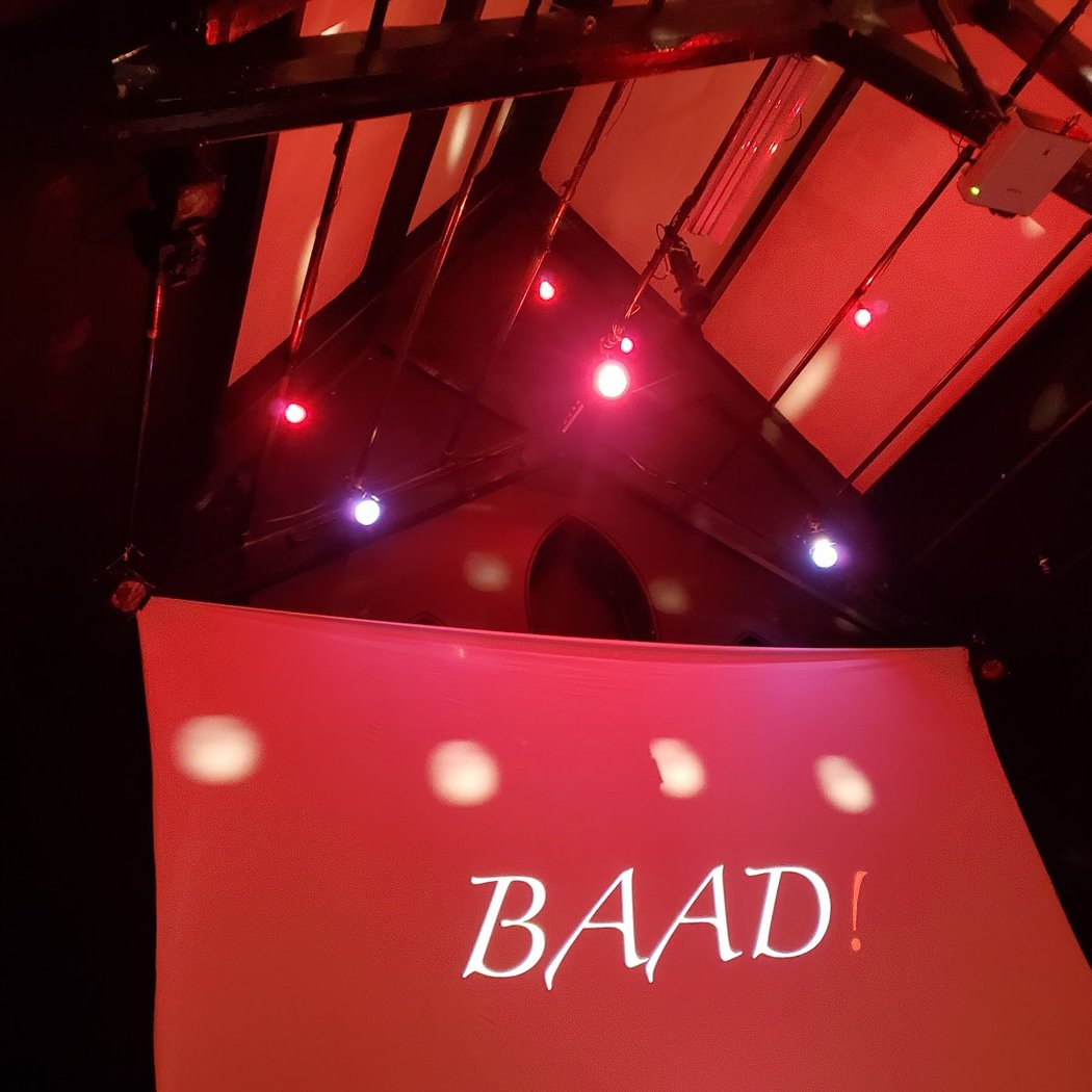 BAAD!Ass Women Festival 2026 1