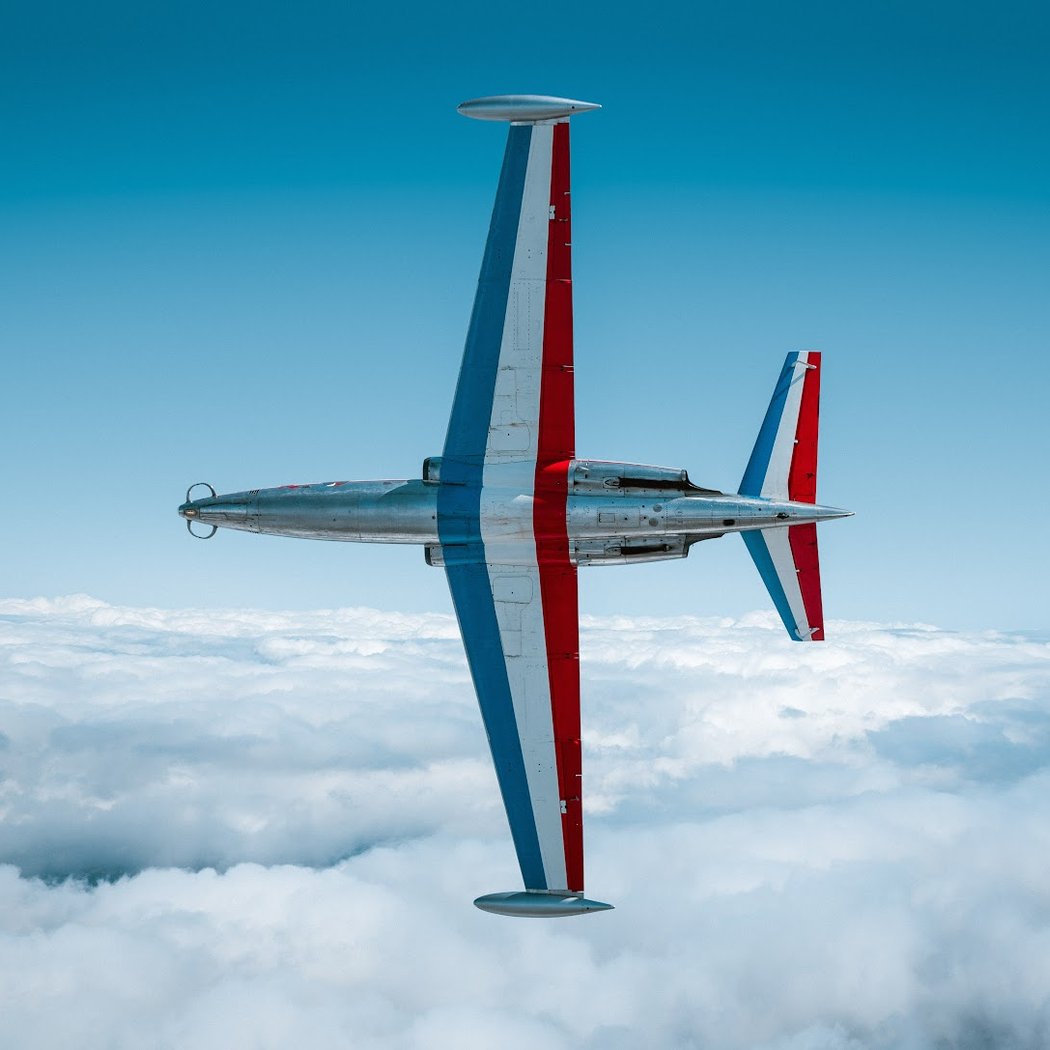 Crazy Magic Flight 1